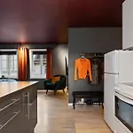 Premium House Ovre Langgate 27 * テンスベル