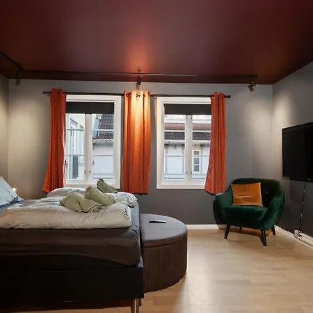 Premium House Ovre Langgate 27 *