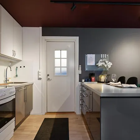 Premium House Ovre Langgate 27 *