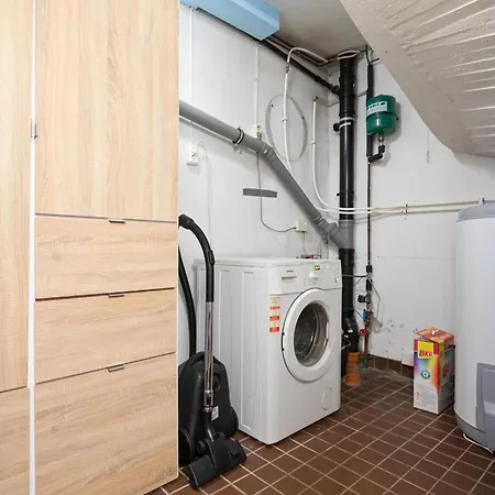 Premium House Ovre Langgate 27 Appartamento