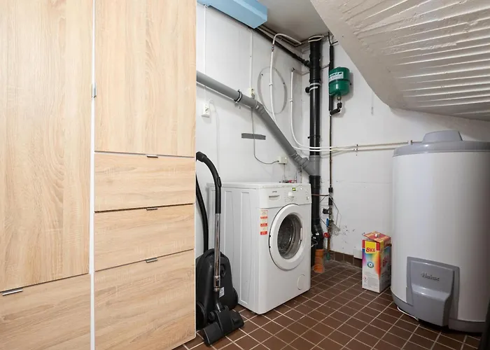 Premium House Ovre Langgate 27 Lägenhet