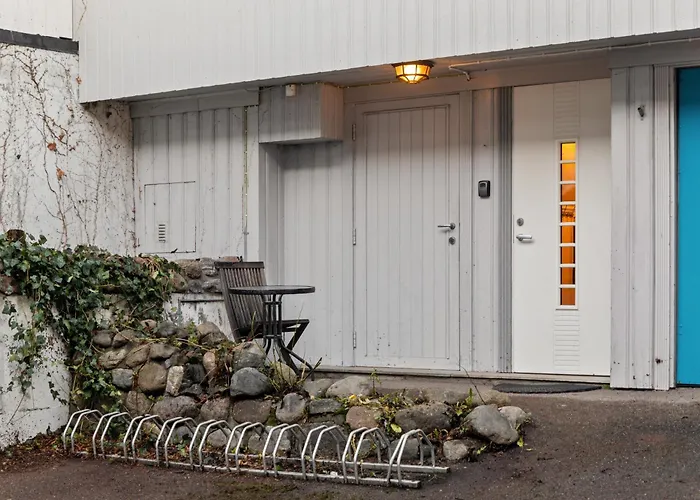 Lägenhet Premium House Ovre Langgate 27 *