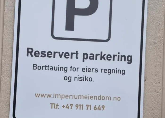 Lägenhet Premium House Ovre Langgate 27