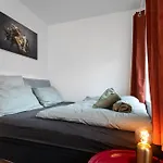 Apartment Premium House Ovre Langgate 27