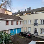 Apartment Premium House Ovre Langgate 27