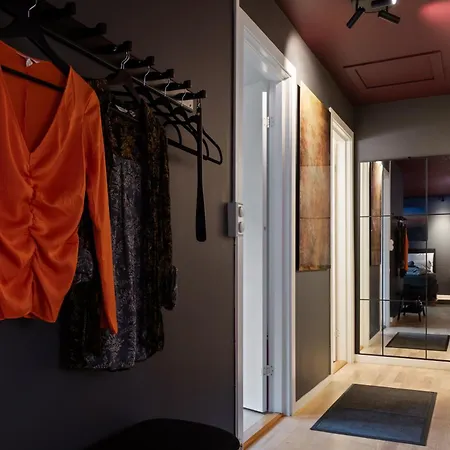 Premium House Ovre Langgate 27 Apartamento
