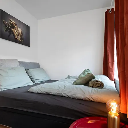Apartamento Premium House Ovre Langgate 27