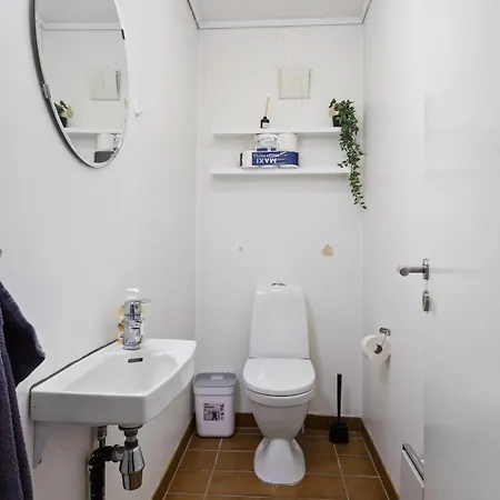 Premium House Ovre Langgate 27 Apartamento