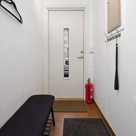 Premium House Ovre Langgate 27 Apartamento *