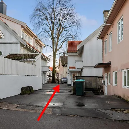 Apartamento Premium House Ovre Langgate 27 Tønsberg
