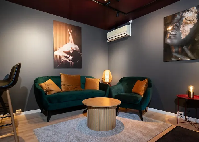 Premium House Ovre Langgate 27 * Tonsberg