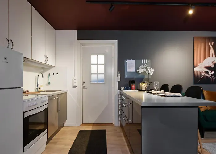 Premium House Ovre Langgate 27 *