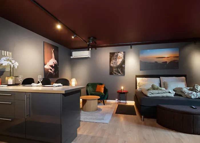 Premium House Ovre Langgate 27 Tonsberg