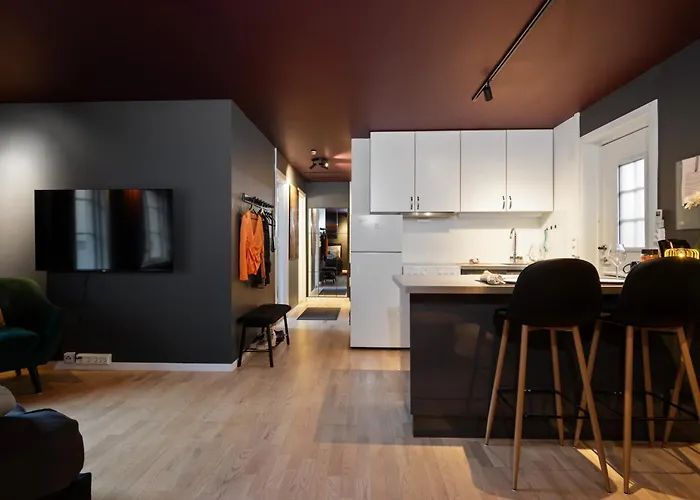 Premium House Ovre Langgate 27 *