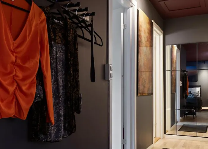 Premium House Ovre Langgate 27 Apartment