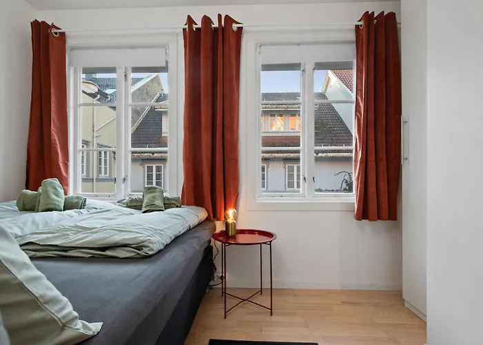 Premium House Ovre Langgate 27