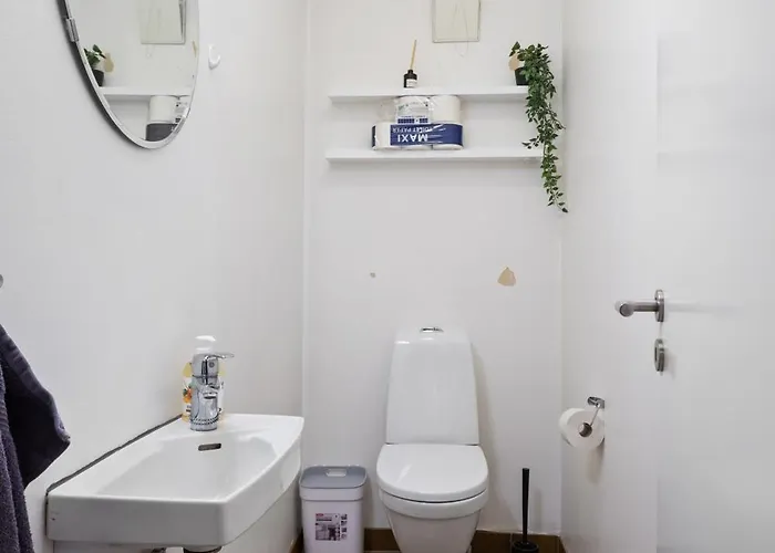 Premium House Ovre Langgate 27 Apartment